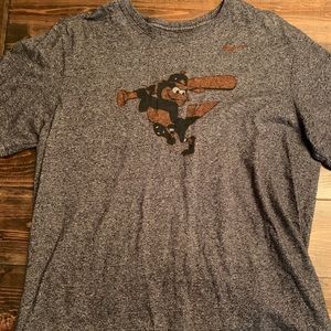 Baltimore Orioles Tee